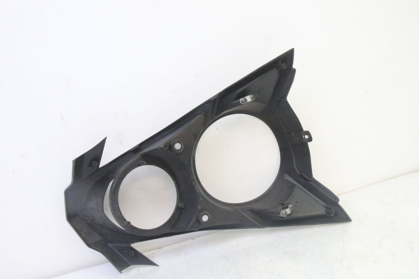 photo de BOVENSTE VOORZIJDE SYM CROX 4T 50 (2016 - 2023) - Bevestigingspunten