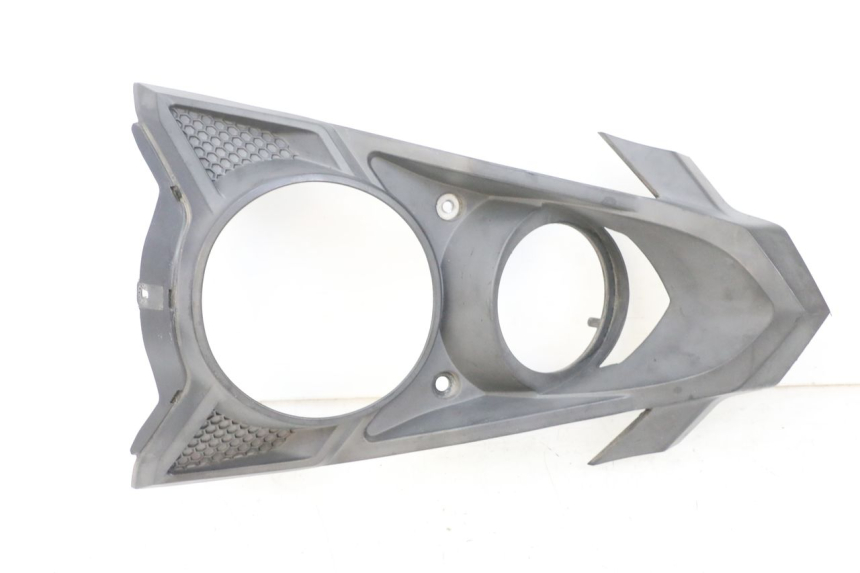 photo de BOVENSTE VOORZIJDE SYM CROX 4T 50 (2016 - 2023) - Hoofdaanzicht