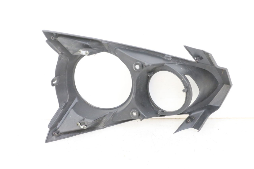 photo de BOVENSTE VOORZIJDE SYM CROX 4T 50 (2016 - 2023) - Zoom op gebruiksstaat