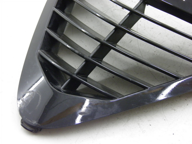 photo de BOVENSTE VOORZIJDE DAELIM S2 FI 125 (2008 - 2017) - Technische close-up