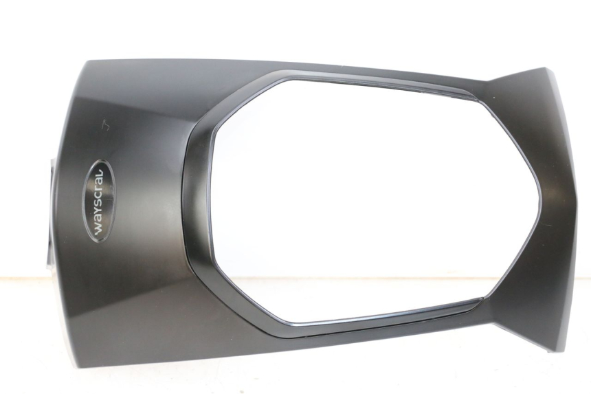 photo de BOVENSTE VOORZIJDE WAYSCRAL E-START 1 (2018 - 2022) - Hoofdaanzicht