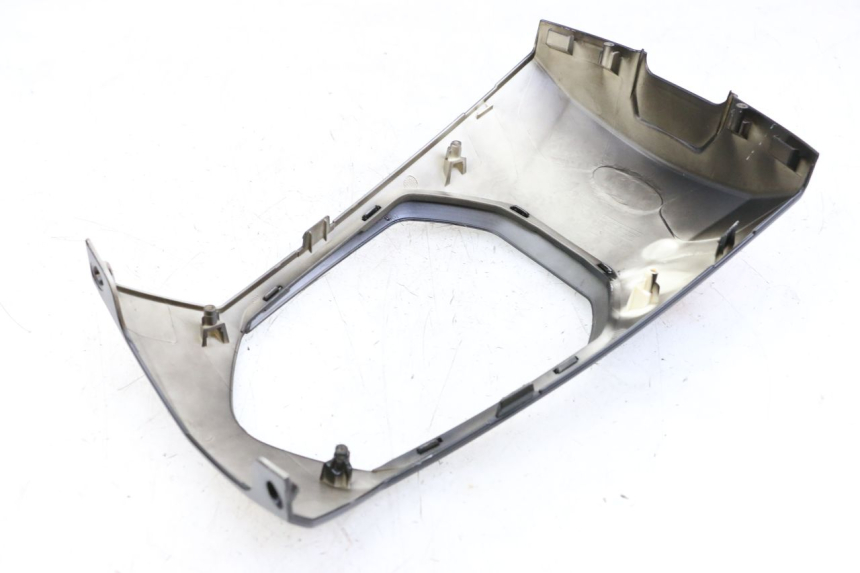 photo de BOVENSTE VOORZIJDE WAYSCRAL E-START 1 (2018 - 2022) - Andere kijkhoek