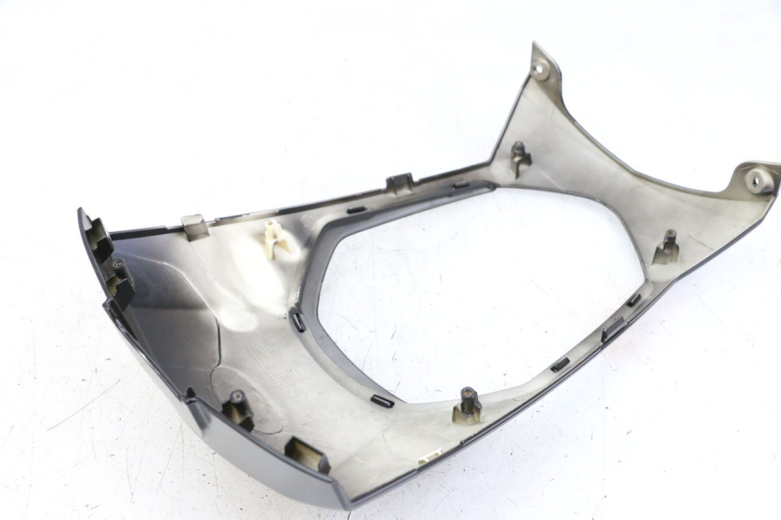 photo de BOVENSTE VOORZIJDE WAYSCRAL E-START 1 (2018 - 2022) - Overzicht