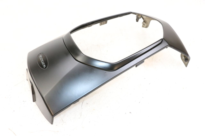 photo de BOVENSTE VOORZIJDE WAYSCRAL E-START 1 (2018 - 2022) - Staat van het oppervlak