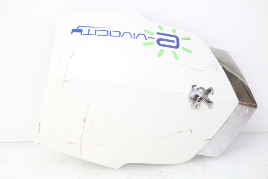 photo de BOVENSTE VOORZIJDE PEUGEOT E-VIVACITY 1 (2012 - 2018) - Hoofdaanzicht