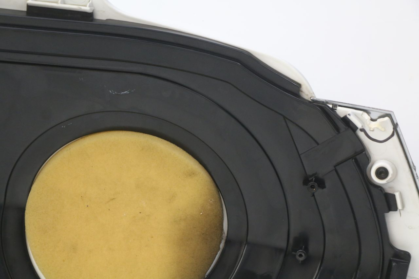 photo de BOVENSTE VOORZIJDE PEUGEOT E-VIVACITY 1 (2012 - 2018) - Productaanzicht