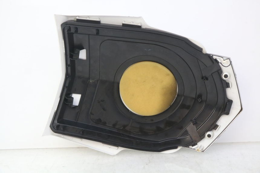 photo de BOVENSTE VOORZIJDE PEUGEOT E-VIVACITY 1 (2012 - 2018) - Kenmerkende details