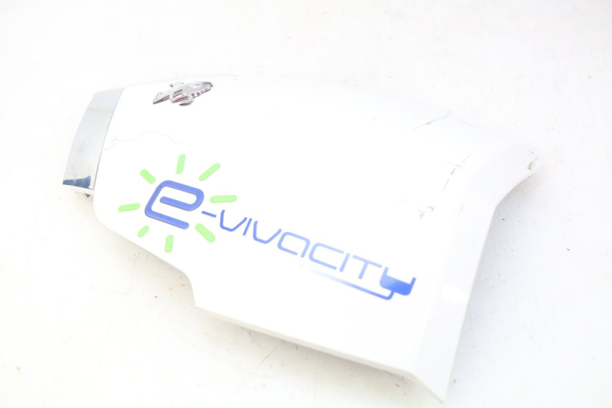 photo de BOVENSTE VOORZIJDE PEUGEOT E-VIVACITY 1 (2012 - 2018) - Zoom op gebruiksstaat