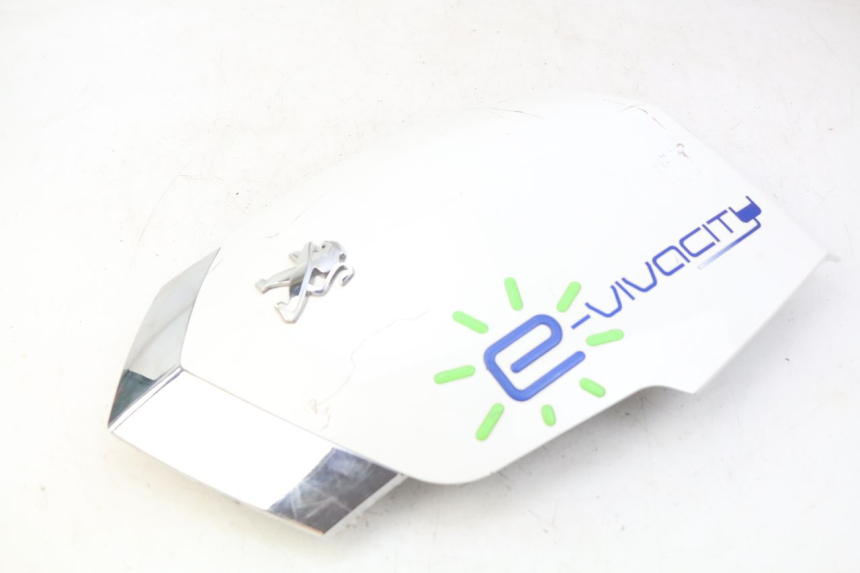 photo de BOVENSTE VOORZIJDE PEUGEOT E-VIVACITY 1 (2012 - 2018) - Andere kijkhoek