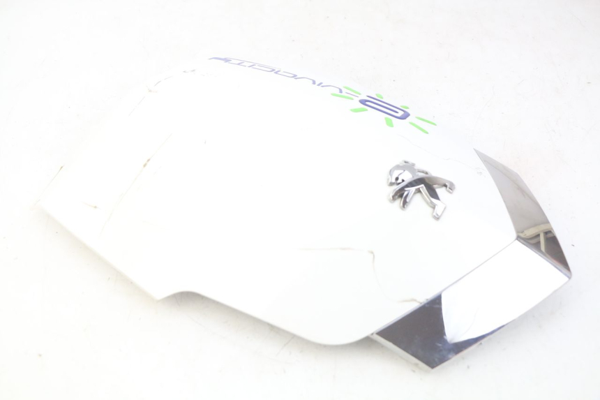 photo de BOVENSTE VOORZIJDE PEUGEOT E-VIVACITY 1 (2012 - 2018) - Technische close-up