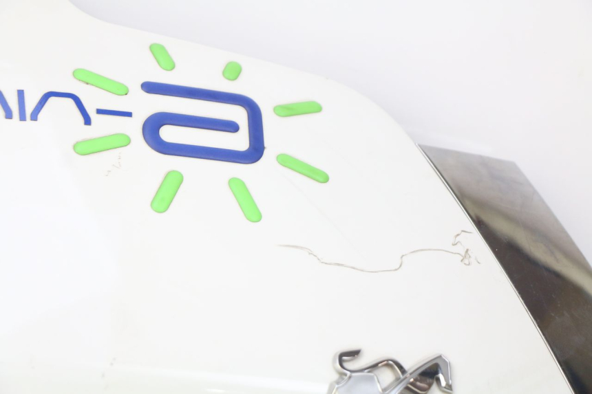 photo de BOVENSTE VOORZIJDE PEUGEOT E-VIVACITY 1 (2012 - 2018) - Gecontroleerd onderdeel