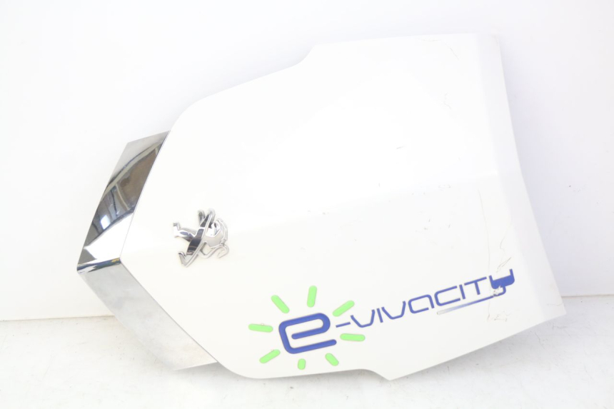 photo de BOVENSTE VOORZIJDE PEUGEOT E-VIVACITY 1 (2012 - 2018) - Hoofdaanzicht