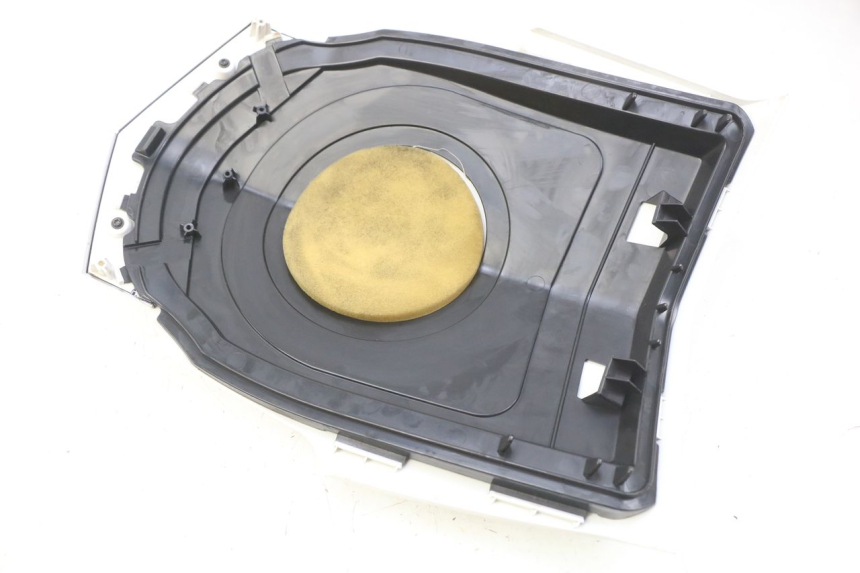 photo de BOVENSTE VOORZIJDE PEUGEOT E-VIVACITY 1 (2012 - 2018) - Andere kijkhoek