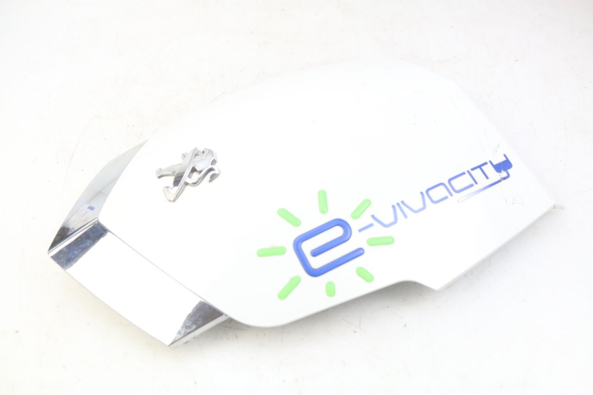 photo de BOVENSTE VOORZIJDE PEUGEOT E-VIVACITY 1 (2012 - 2018) - Technische close-up