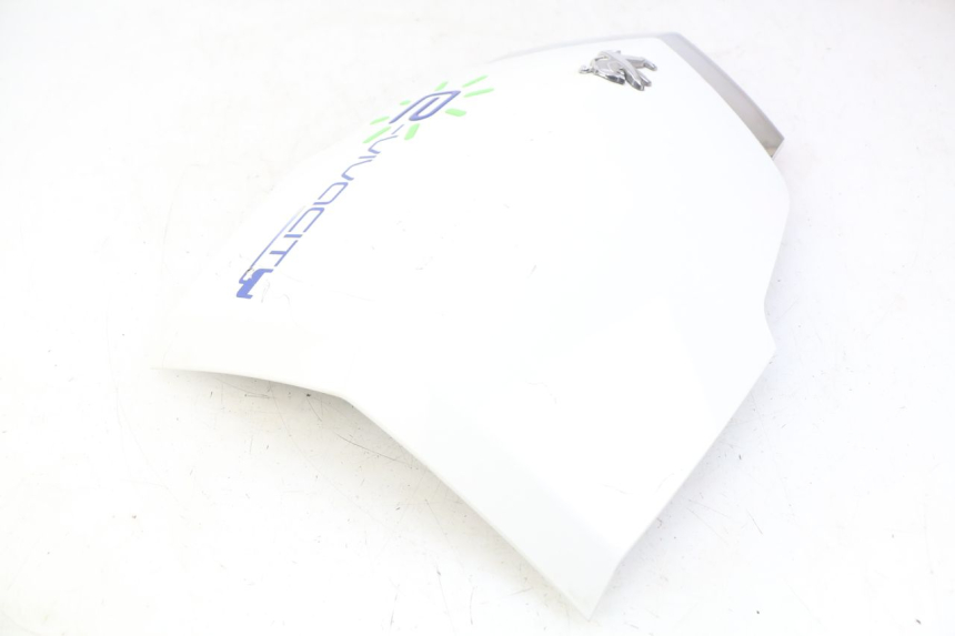 photo de BOVENSTE VOORZIJDE PEUGEOT E-VIVACITY 1 (2012 - 2018) - Bevestigingspunten