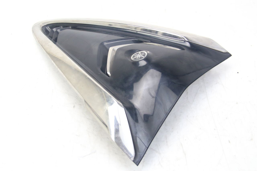 photo de BOVENSTE VOORZIJDE YAMAHA D'ELIGHT DELIGHT 125 (2017 - 2020) - Andere kijkhoek