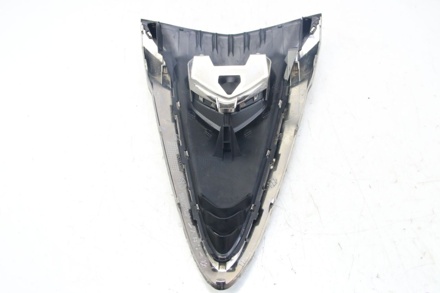 photo de BOVENSTE VOORZIJDE YAMAHA D'ELIGHT DELIGHT 125 (2017 - 2020) - Technische close-up