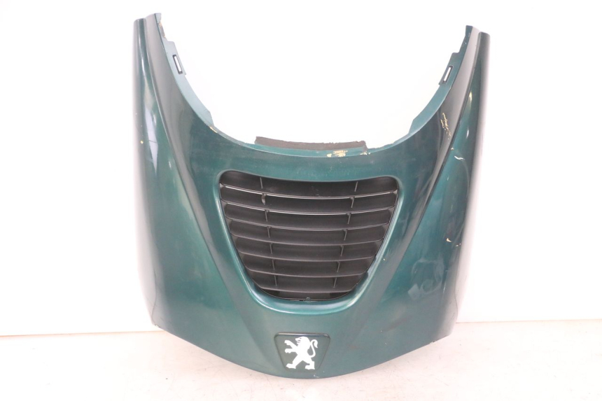 photo de BOVENSTE VOORZIJDE PEUGEOT ELYSEO 125 (1999 - 2004) - Hoofdaanzicht