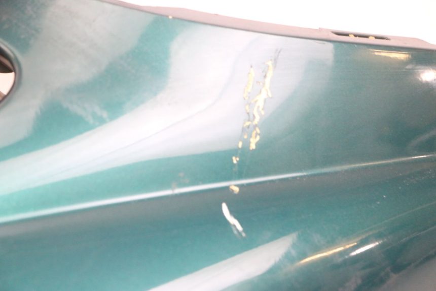 photo de BOVENSTE VOORZIJDE PEUGEOT ELYSEO 125 (1999 - 2004) - Aanvullende foto