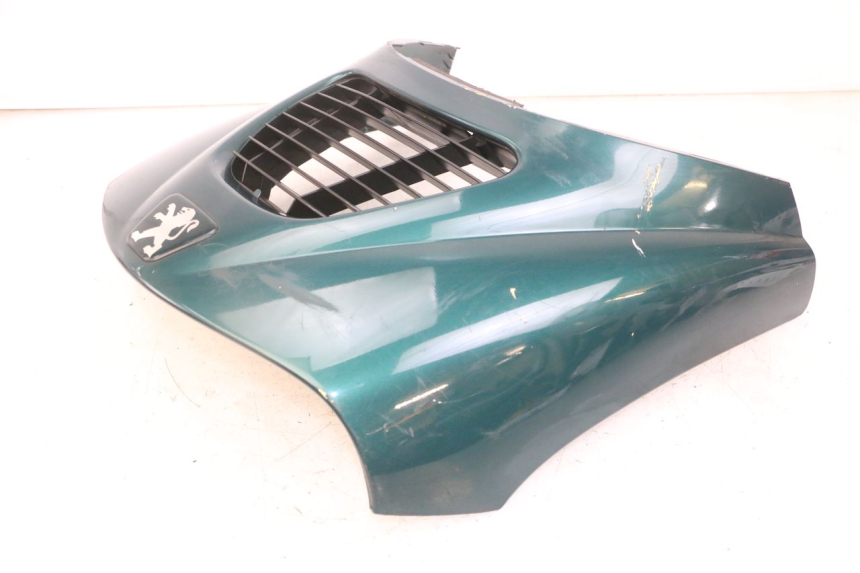 photo de BOVENSTE VOORZIJDE PEUGEOT ELYSEO 125 (1999 - 2004) - Focus op structuur