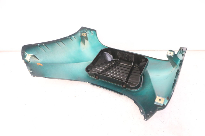 photo de BOVENSTE VOORZIJDE PEUGEOT ELYSEO 125 (1999 - 2004) - Zoom op gebruiksstaat