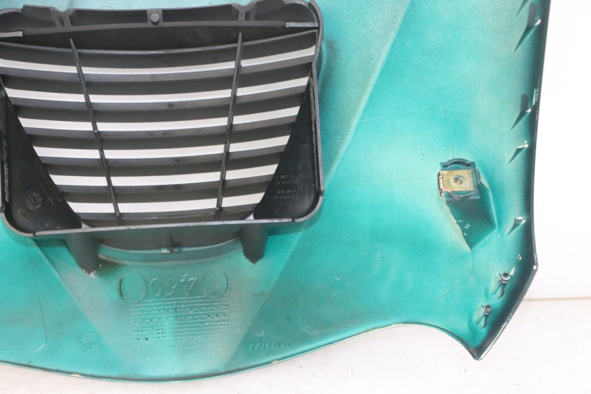 photo de BOVENSTE VOORZIJDE PEUGEOT ELYSEO 125 (1999 - 2004) - Technische close-up