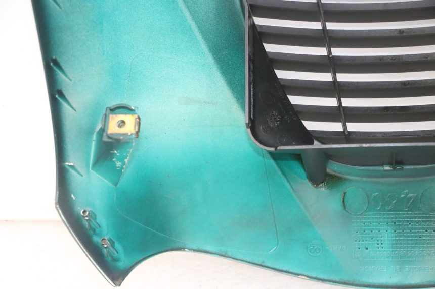 photo de BOVENSTE VOORZIJDE PEUGEOT ELYSEO 125 (1999 - 2004) - Overzicht