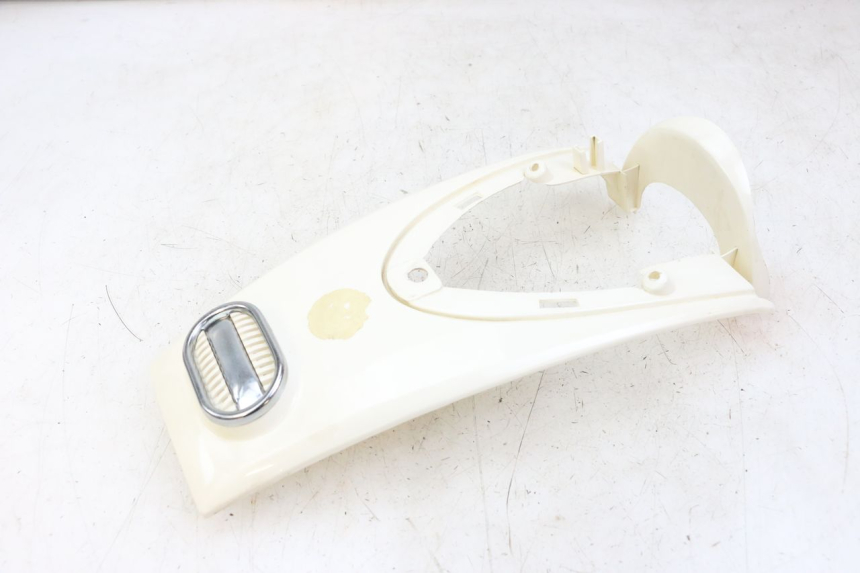 photo de BOVENSTE VOORZIJDE EUROCKA RETRO 50 (2007 - 2014) - Andere kijkhoek