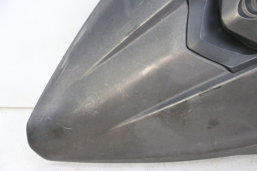 photo de BOVENSTE VOORZIJDE JM MOTORS EVOLIS 4T 50 (2018 - 2022) - Zoom op componenten