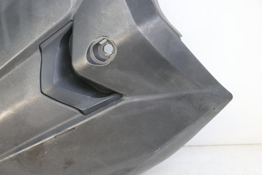 photo de BOVENSTE VOORZIJDE JM MOTORS EVOLIS 4T 50 (2018 - 2022) - Detailaanzicht