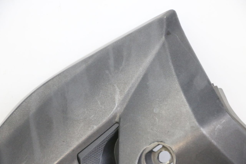 photo de BOVENSTE VOORZIJDE JM MOTORS EVOLIS 4T 50 (2018 - 2022) - Aanvullende foto