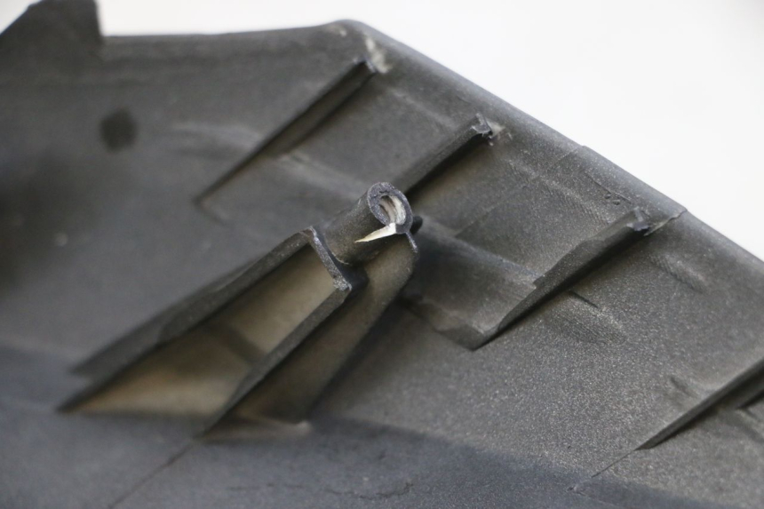 photo de BOVENSTE VOORZIJDE JM MOTORS EVOLIS 4T 50 (2018 - 2022) - Technische close-up