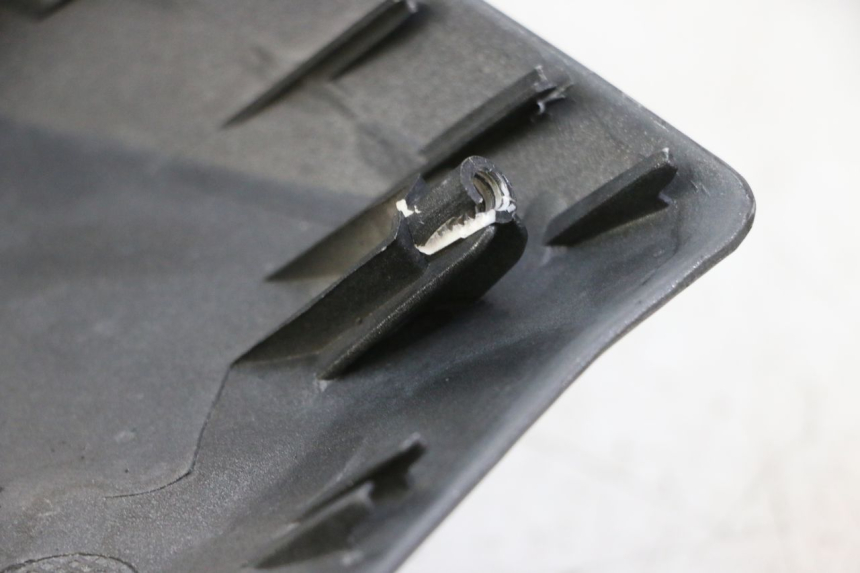 photo de BOVENSTE VOORZIJDE JM MOTORS EVOLIS 4T 50 (2018 - 2022) - Overzicht