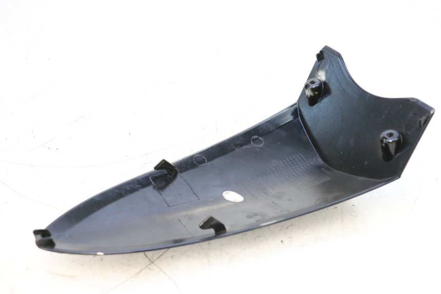photo de BOVENSTE VOORKANT KEEWAY F-ACT FACT EVO 50 (2020 - 2026) - Zoom op gebruiksstaat