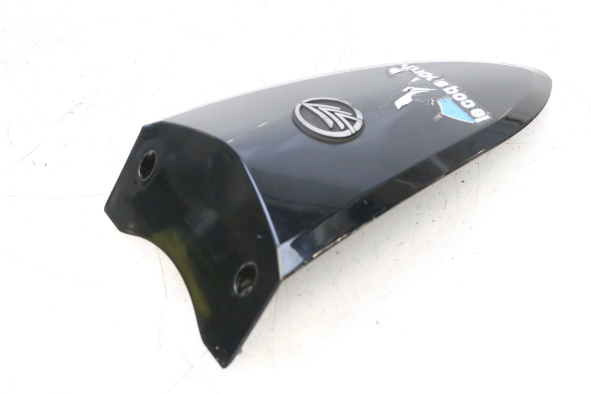 photo de BOVENSTE VOORKANT KEEWAY F-ACT FACT EVO 50 (2020 - 2026) - Technische close-up