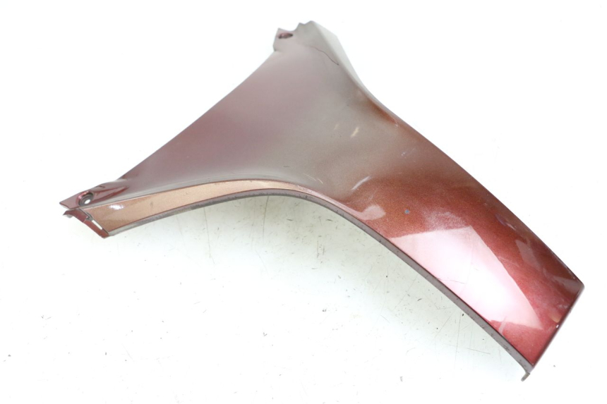 photo de BOVENSTE VOORZIJDE HONDA FES S-WING SWING ABS 125 (2007 - 2015) - Hoofdaanzicht