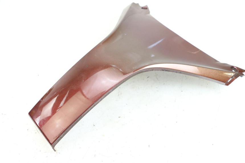 photo de BOVENSTE VOORZIJDE HONDA FES S-WING SWING ABS 125 (2007 - 2015) - Technische close-up