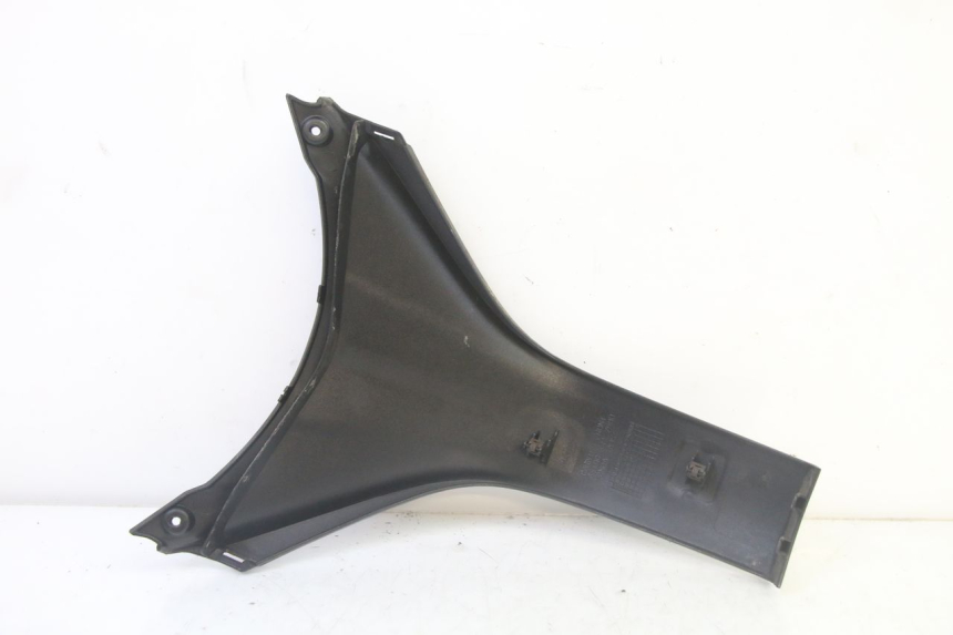 photo de BOVENSTE VOORZIJDE HONDA FES S-WING SWING ABS 125 (2007 - 2015) - Andere kijkhoek