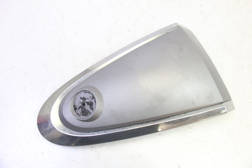 photo de BOVENSTE VOORZIJDE SYM FIDDLE 3 III 125 (2014 - 2020) - Hoofdaanzicht