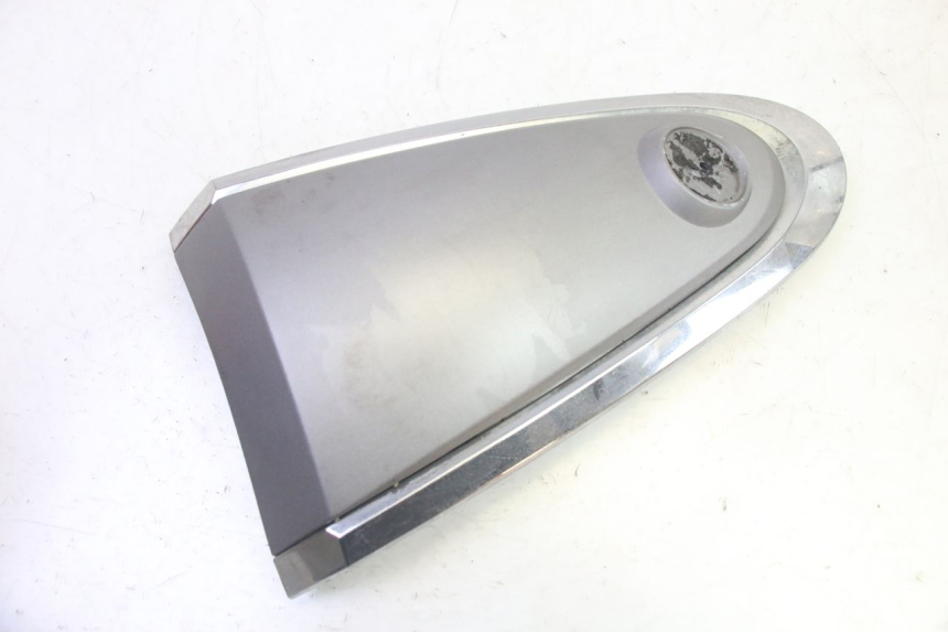 photo de BOVENSTE VOORZIJDE SYM FIDDLE 3 III 125 (2014 - 2020) - Zoom op gebruiksstaat