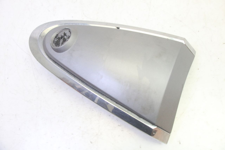 photo de BOVENSTE VOORZIJDE SYM FIDDLE 3 III 125 (2014 - 2020) - Andere kijkhoek