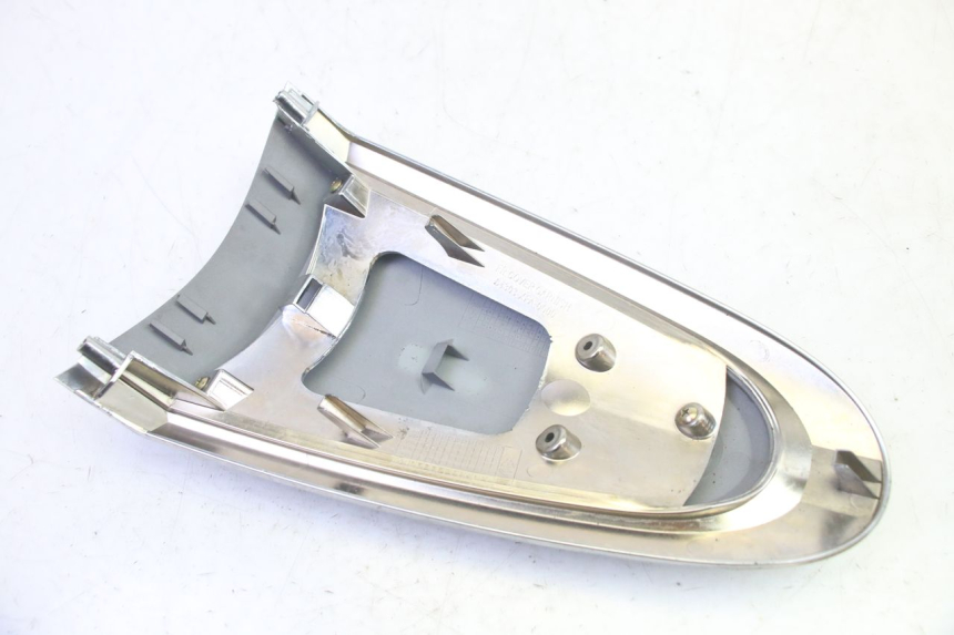 photo de BOVENSTE VOORZIJDE SYM FIDDLE 3 III 125 (2014 - 2020) - Technische close-up