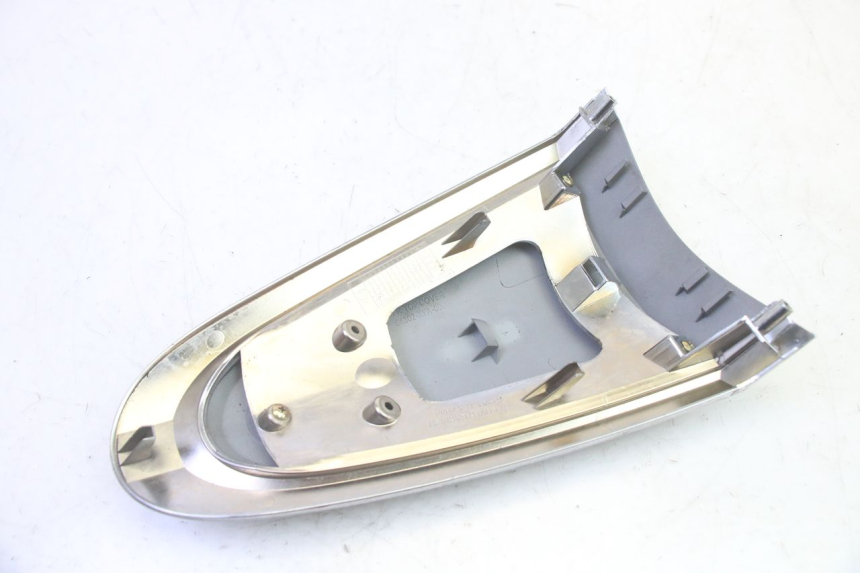 photo de BOVENSTE VOORZIJDE SYM FIDDLE 3 III 125 (2014 - 2020) - Overzicht