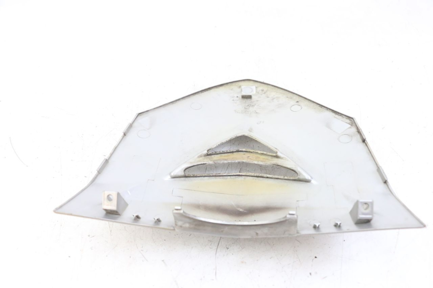 photo de BOVENSTE VOORZIJDE MBK FLAME X 125 (2004 - 2007) - Andere kijkhoek