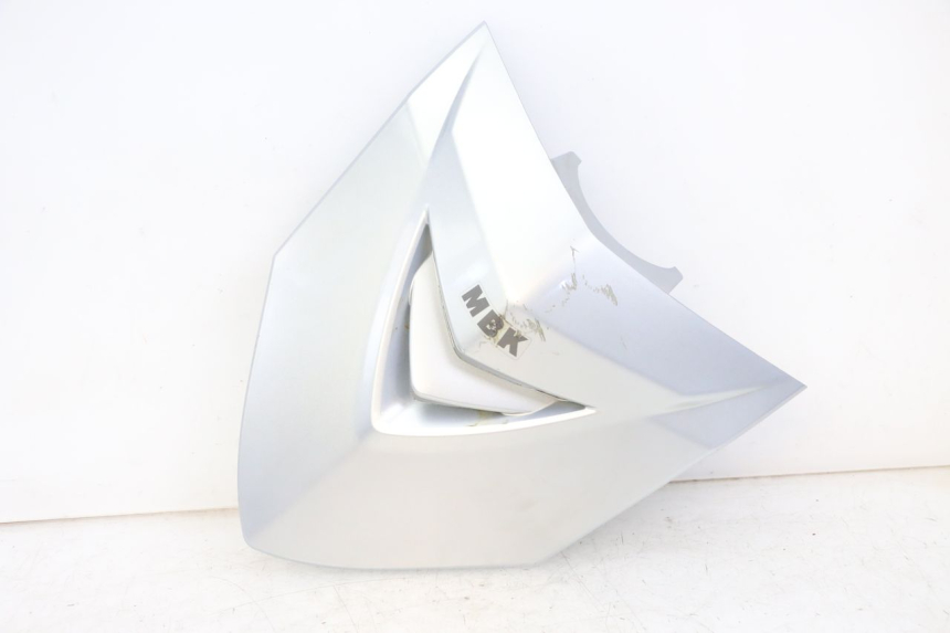 photo de BOVENSTE VOORZIJDE MBK FLAME X 125 (2007 - 2016) - Hoofdaanzicht