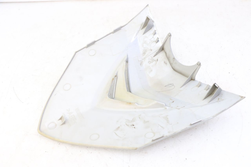 photo de BOVENSTE VOORZIJDE MBK FLAME X 125 (2007 - 2016) - Zoom op gebruiksstaat