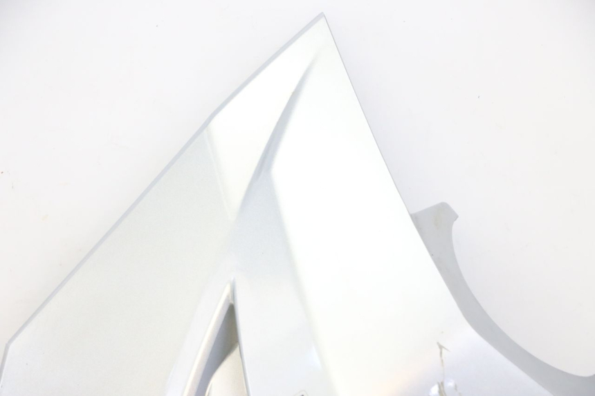 photo de BOVENSTE VOORZIJDE MBK FLAME X 125 (2007 - 2016) - Markeringen en referenties