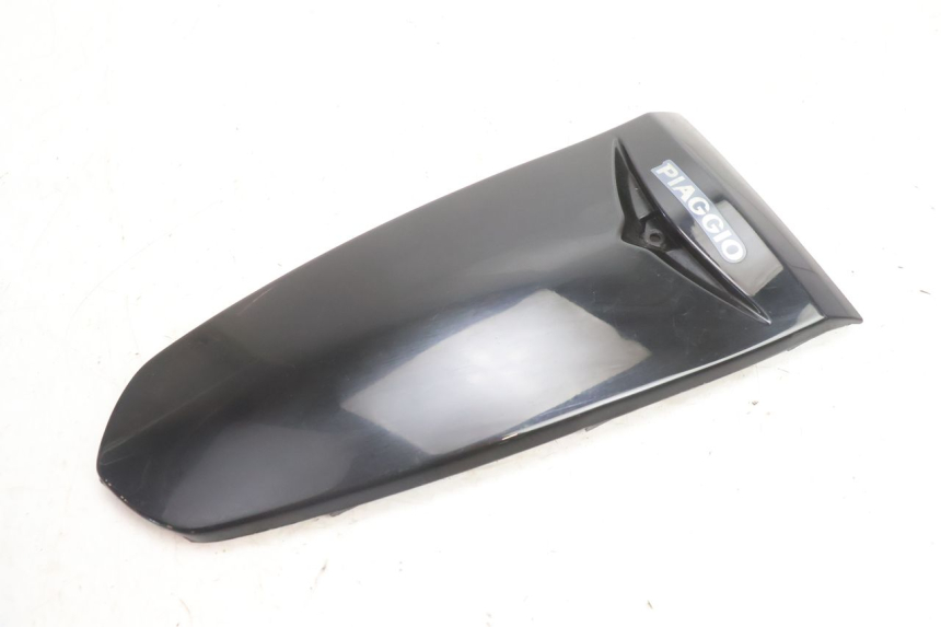 photo de BOVENSTE VOORKANT PIAGGIO FLY 2T 50 (2004 - 2017) - Hoofdaanzicht