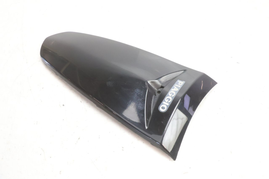 photo de BOVENSTE VOORKANT PIAGGIO FLY 2T 50 (2004 - 2017) - Andere kijkhoek