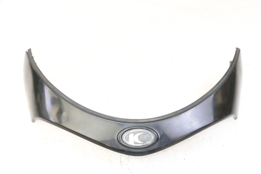 photo de BOVENSTE VOORZIJDE KYMCO GRAND DINK 125 (2008 - 2014) - Hoofdaanzicht